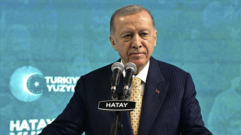 أردوغان:  ناتج تركيا المحلي يسجل لأول مرة تريليونا و119 مليار دولار